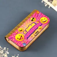 Купюрница подарочная &laquo;С Днем рождения&raquo;, 17&times;8.5 см