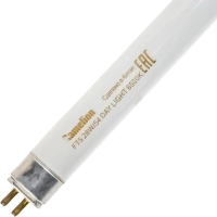 Лампа люминесцентная Camelion FT5-28W/54, 6500K, 3335