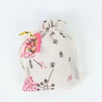 Доброе здоровье Чай в мешочке "8 марта тюльпаны", 50 г