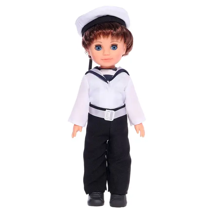Кукла &laquo;Моряк&raquo;, 30 см