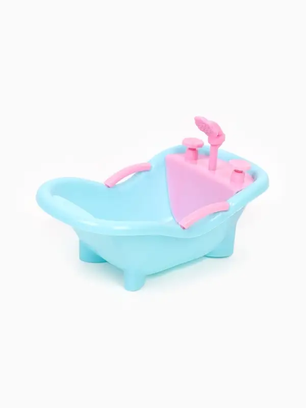 Игрушки под раскраску &laquo;Роспись. Пудель, кошечка и собачка&raquo;, набор для творчества