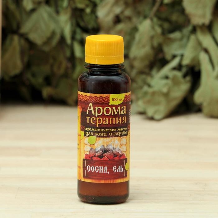 Набор Набор "Сила природы": 2 ароматизатора 100мл