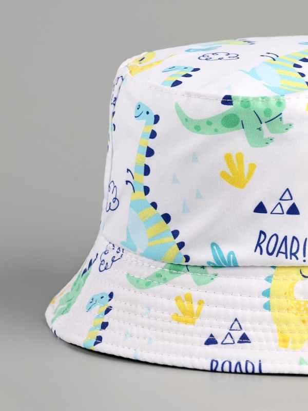 Панама Панама "Дино" р-р 48-50см