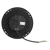 Cветильник cветодиодный подвесной ДСП 150 Вт IP65 18000 Лм 5000К Кп<5% КСС Д IC SPP-411-0-50K-150