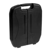 Набор инструментов в кейсе ЛОМ &laquo;23 ФЕВРАЛЯ&raquo;, в подарочной упаковке, 27 предметов