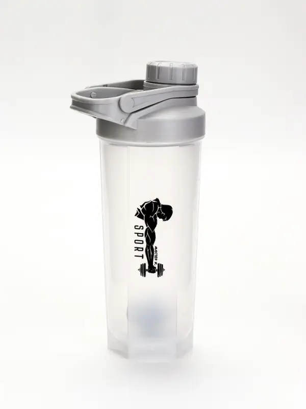 Шейкер спортивный Sport, 700 мл