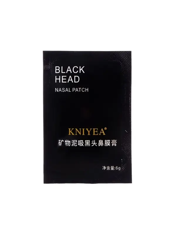 Маска-плёнка от чёрных точек, 6 г Маска-плёнка от чёрных точек, 6 г