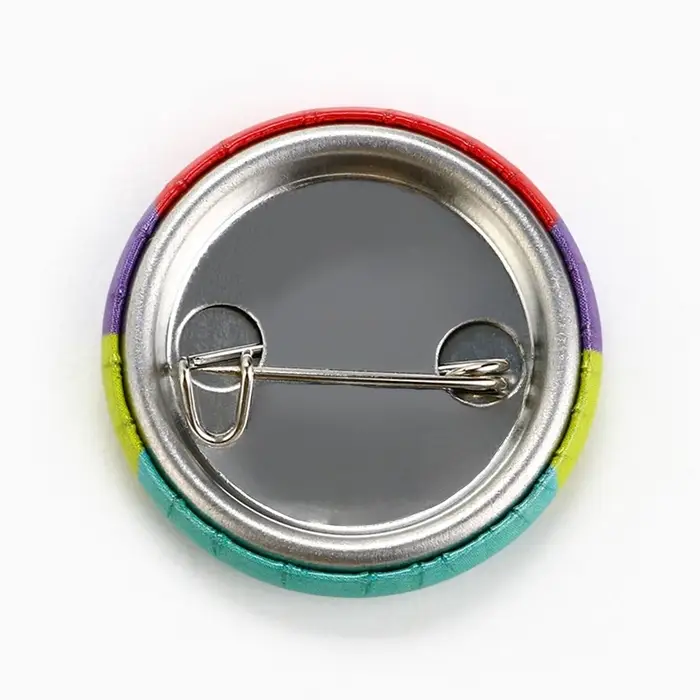 Значок металлический «Котик», 2.5 см Значок металлический «Котик», 2.5 см