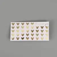 Конверт для денег &laquo;Подарок&raquo;, тиснение 16.5 &times; 8 см