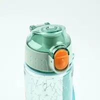 Бутылка для воды Energy, 600 мл