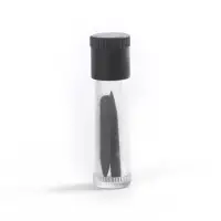 Кронциркуль металлический Calligrata, 110 мм, с рейсфедером, в пластиковом пенале