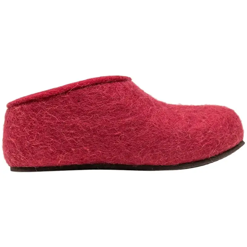 Домашние валенки Cant, розовые (вереск), размер 35 Домашние валенки Cant, розовые (вереск), размер 35