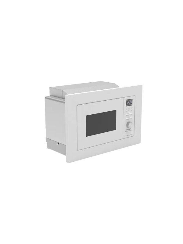 Микроволновая Печь HBW 2040 WG 20л. 800Вт белый Микроволновая Печь HBW 2040 WG 20л. 800Вт белый