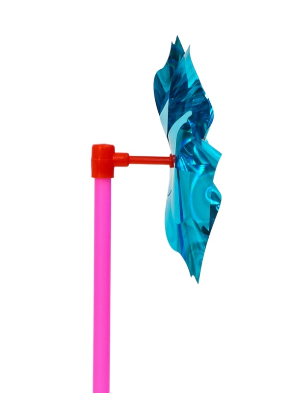 Набор штекеров  Набор штекеров "Ветерок" 10шт, 9х9см/18см