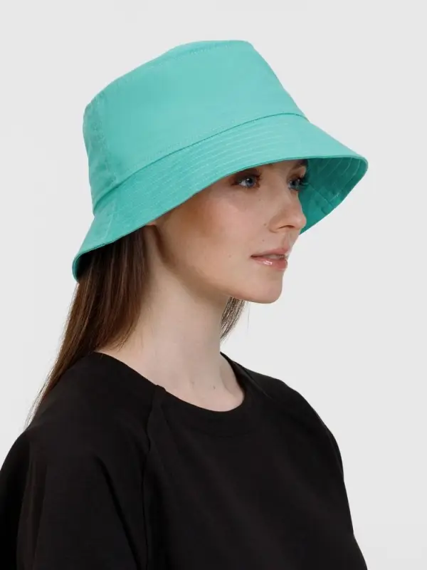 Панама Challenge, бирюзовая Панама Challenge, бирюзовая