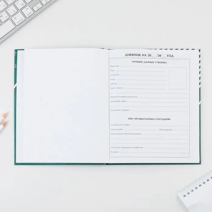 Дневник школьный 5-11 класс &laquo;Кеды&raquo;, твердая обложка 7БЦ, глянцевая ламинация, 48 листов