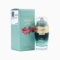 Парфюмерная вода унисекс ARABIA THE BEAUTY, 25 мл (мотив Jean Paul Gaultier le beau)
