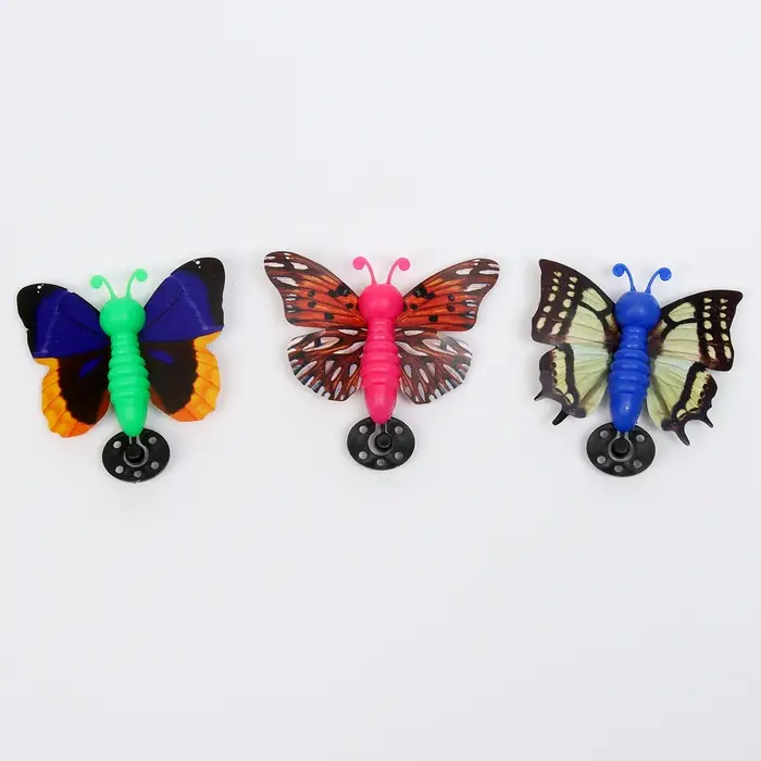 Стрелялка «Бабочка», виды МИКС Стрелялка «Бабочка», виды МИКС