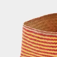 Корзинка плетёная &laquo;Севилья&raquo;, 30&times;30&times;20 см