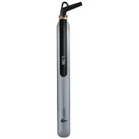 Выпрямитель Leonord LE-1280, 55Вт, керамическое покрытие, 16 режимов, 80-230℃, 112х25мм