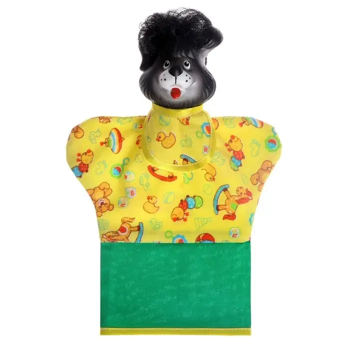 Кукольный театр «Буратино» Кукольный театр «Буратино»