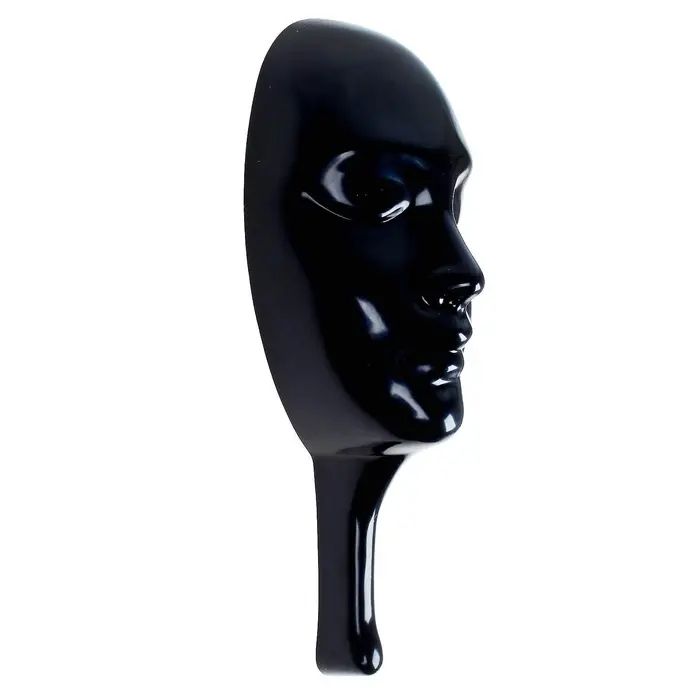 Маска пластиковая для игры &laquo;Мафия&raquo;