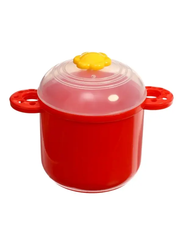 Набор посудки "Чудо-повар", 18 дет. 09174