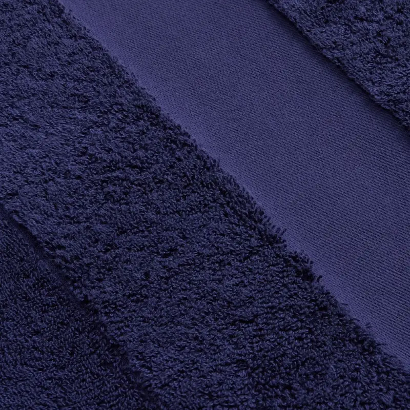 Полотенце Meliora, среднее, темно-синее