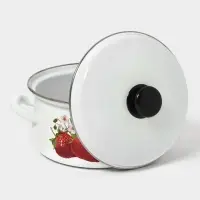 Кастр.сфер. 3л (белая)СА