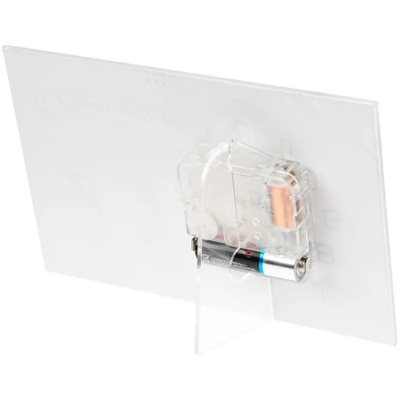 Часы настольные на заказ Uptime Часы настольные на заказ Uptime