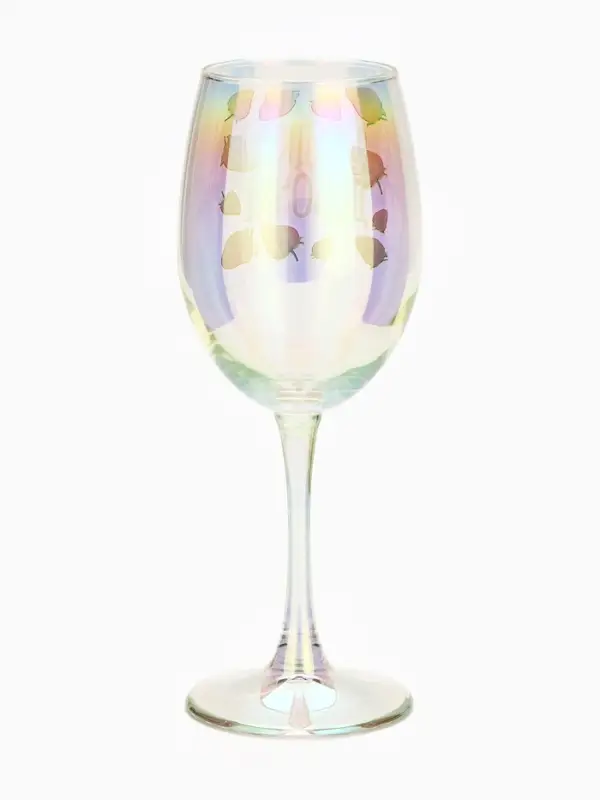 Бокал для вина &laquo;Сладкой девочке&raquo;, 360 мл