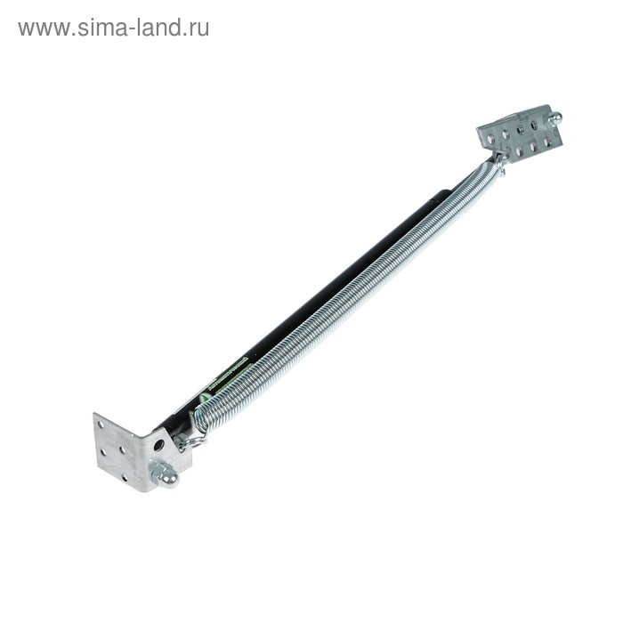 Автомат для проветривания теплиц, +20-35°C, 30 кг, шток 6 мм, универсальное открывание, термопривод, Vent-L 003 Автомат для проветривания теплиц, +20-35°C, 30 кг, шток 6 мм, универсальное открывание, термопривод, Vent-L 003