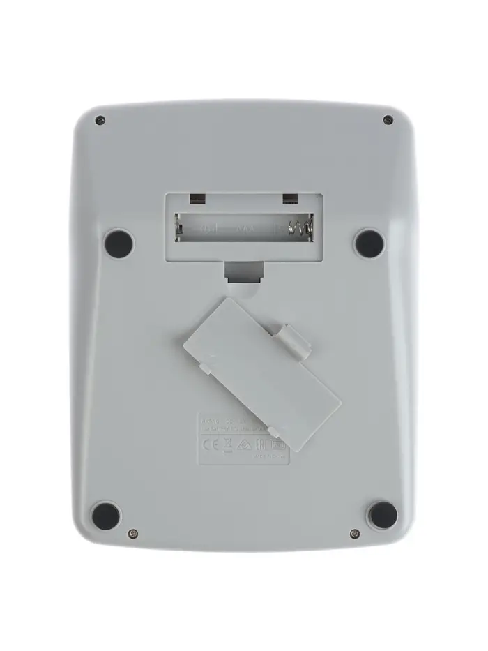 Калькулятор настольный 12-разрядный SDC-3822C корпус белый Калькулятор настольный 12-разрядный SDC-3822C корпус белый