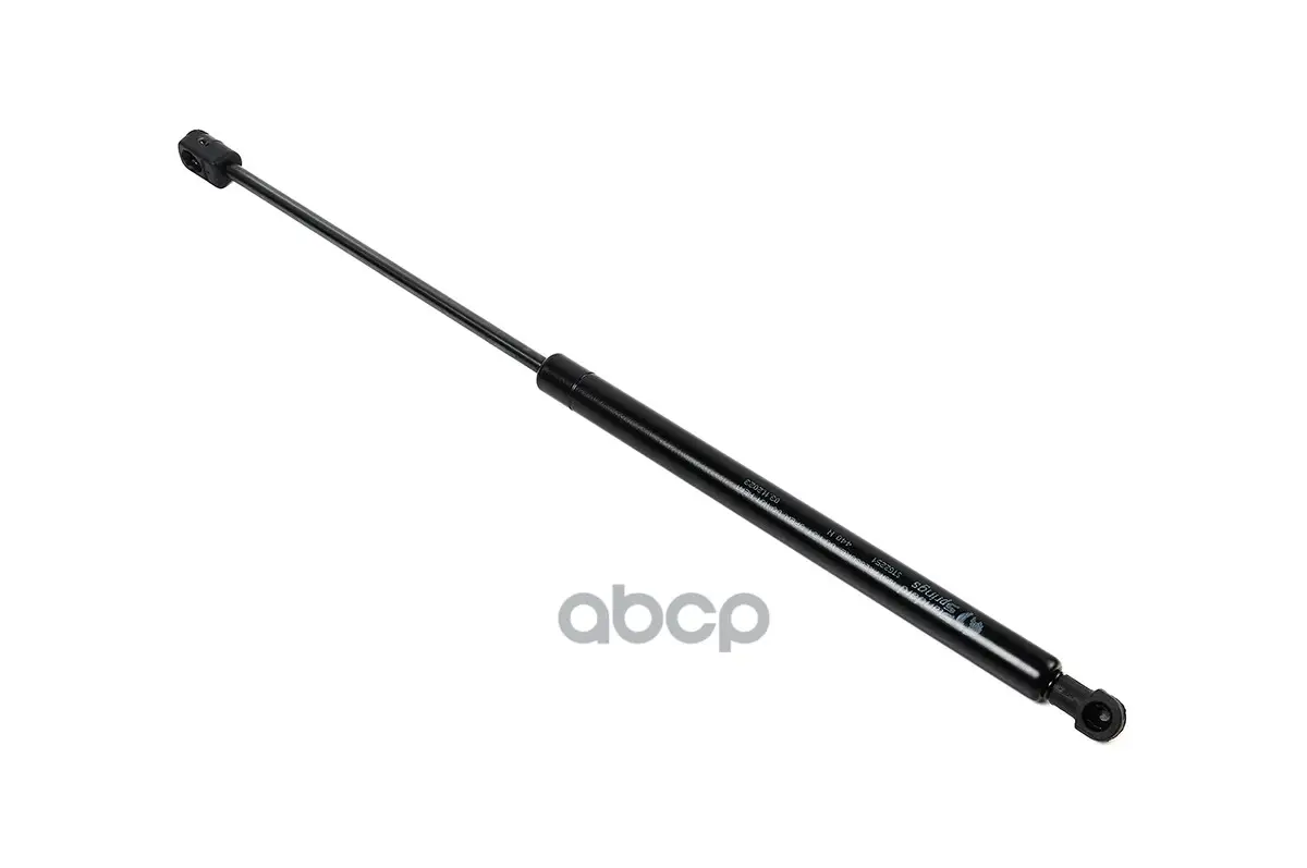 газовый упор задний skoda Standard Springs арт. STG2251