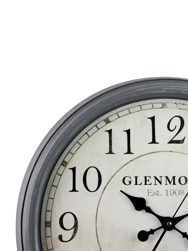 Часы настенные интерьерные &laquo;Брасен&raquo;, d=50 см