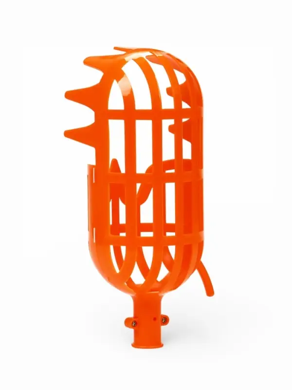 Плодосъемник, d=11 см, под черенок, цвет МИКС, Greengo