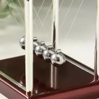 Маятник &laquo;Антистресс форте&raquo; квадрат маленький 9&times;9&times;7.5