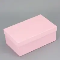 Набор подарочных коробок 10 в 1 &laquo;Мечта&raquo;, 30.5&times;20&times;13 - 12&times;6.5&times;4 см