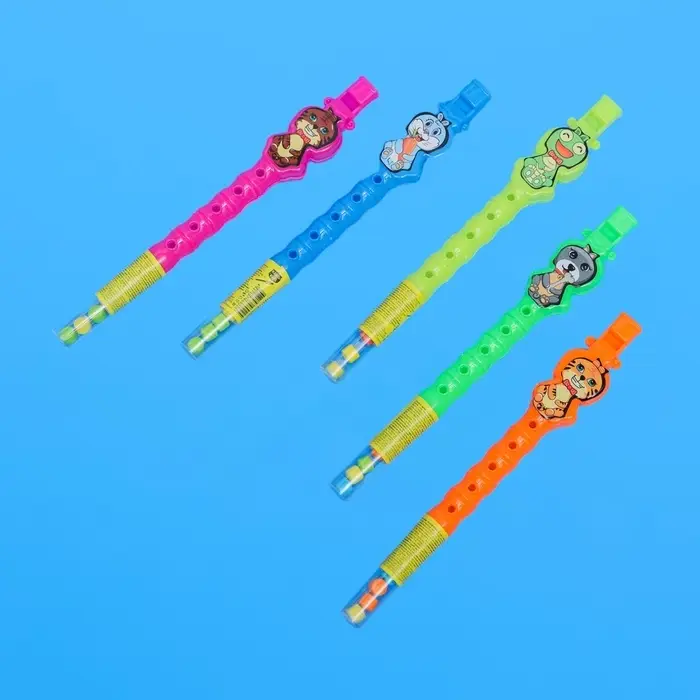 Драже сахарное "Дуделка", 2 г