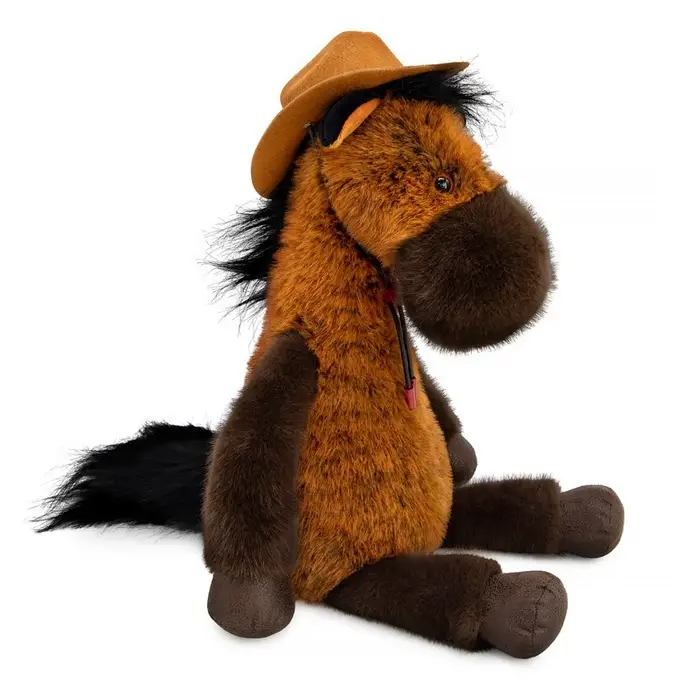 Мягкая игрушка «Конь Герард», 33 см Мягкая игрушка «Конь Герард», 33 см