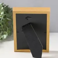 Настенный декор, панно в раме &laquo;Золотые слитки: Пожелание удачи&raquo;, 3&times;12.3&times;17.2 см