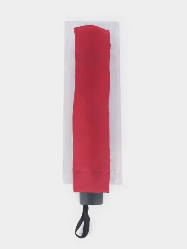 Зонт механический &laquo;Радужный&raquo;, эпонж, 4 сложения, 10 спиц, R=64/71 см, d=128 см, разноцветный