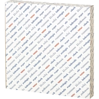 Часы настенные Troyka модель88, диаметр 310мм,  пластик 88880882