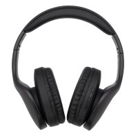 Гарнитура накладные H-HP104 черный беспроводные