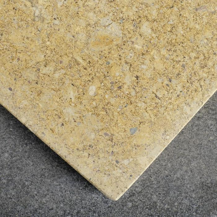 Пекарский камень вулканический, 30х40х2см Пекарский камень вулканический, 30х40х2см