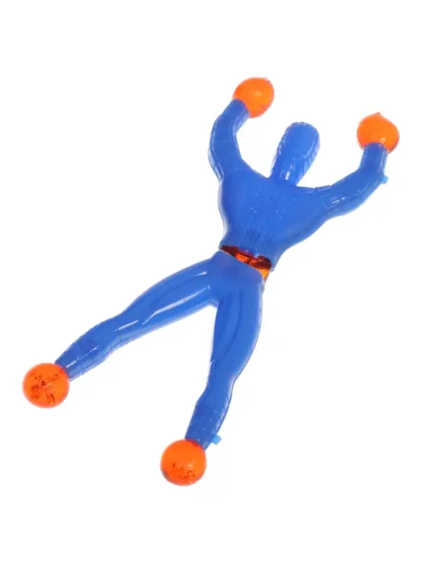 Липучка человек Funny toys &laquo;Монстр&raquo;, МИКС