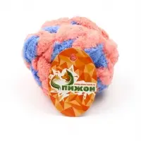 Мячик мягкий плетёный , 10 см, до 80 г