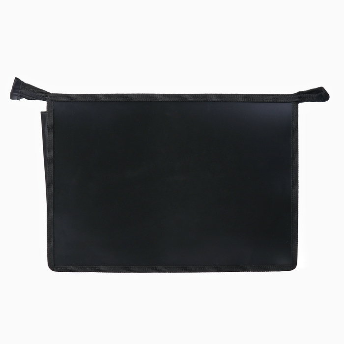 Папка д/тетрадей А4 молния сверху пластик ПМ-А4-29, Мстители Папка д/тетрадей А4 молния сверху пластик ПМ-А4-29, Мстители