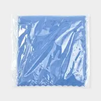 Салфетка для уборки &laquo;Нега&raquo;, 30&times;30 см, микрофибра