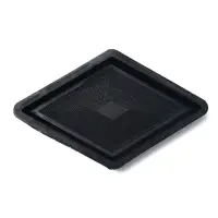 Форма для тротуарной плитки &laquo;Ромб&raquo;, 19 &times; 33 &times; 4,5 см, узорный, Ф31021, 1 шт.